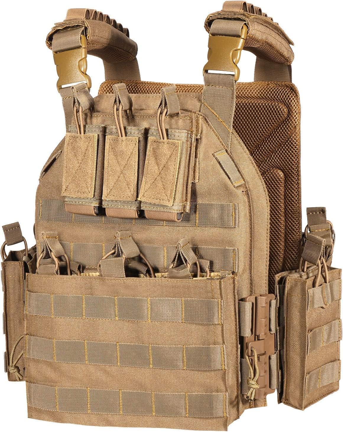 Rescue Tac