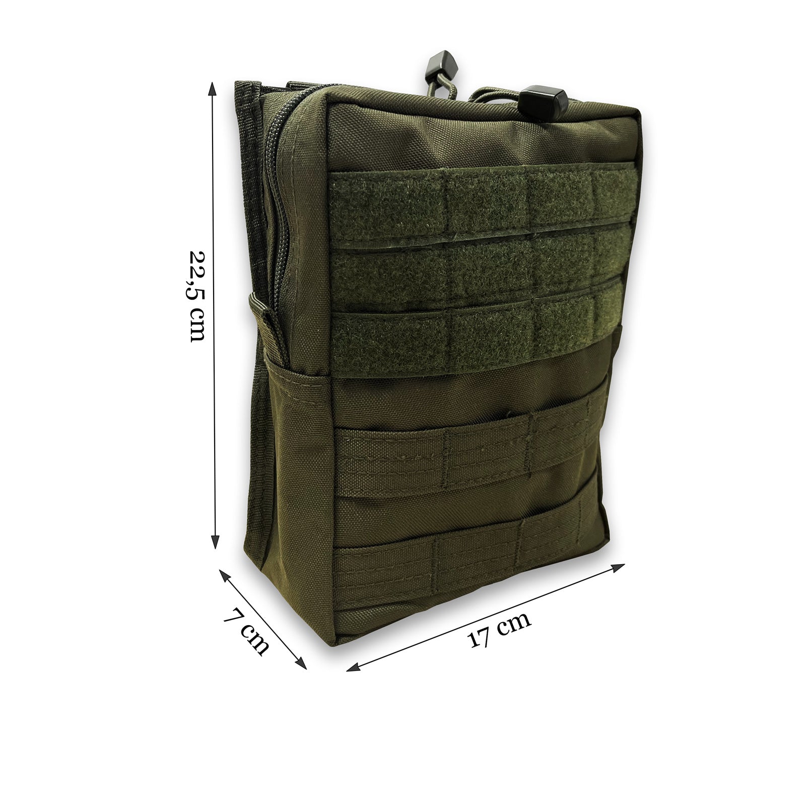 Rescue Tac
