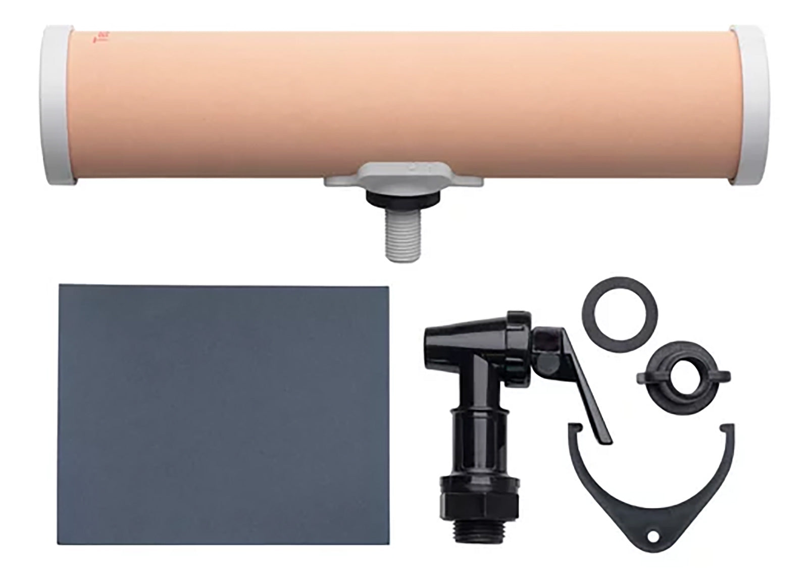 Katadyn Rapidyn Gravity Filter 10L Trinkwasserfilter System