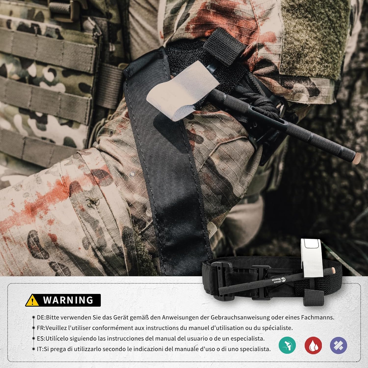 Rescue Tac