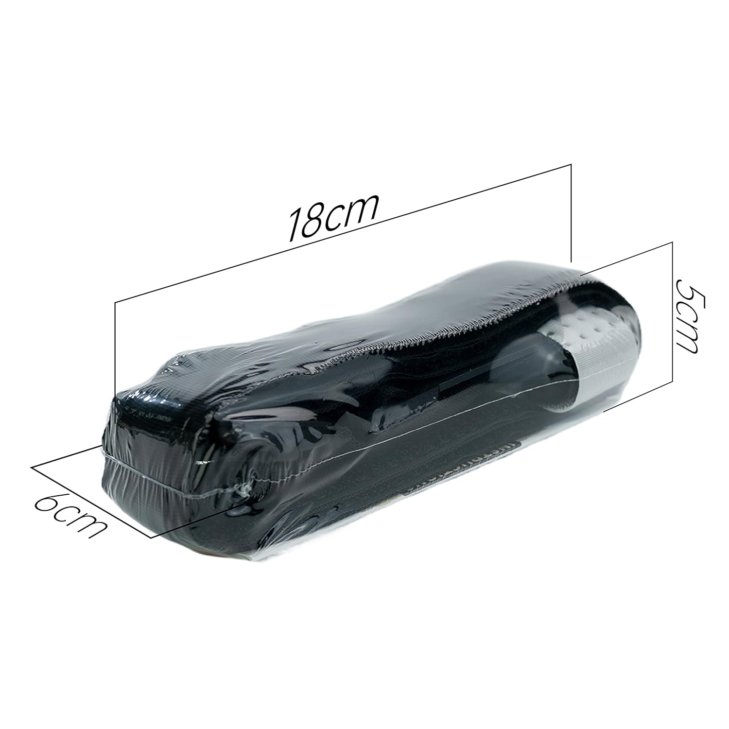 RHINO RESCUE Tourniquet - Blutstillung mit Aluminium-Winde