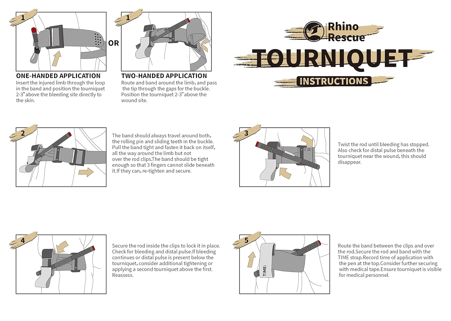 Rescue Tac